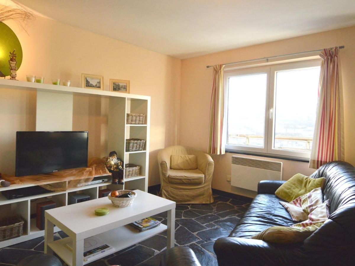 Detached House With Breathtaking Views Holiday home Malmedy