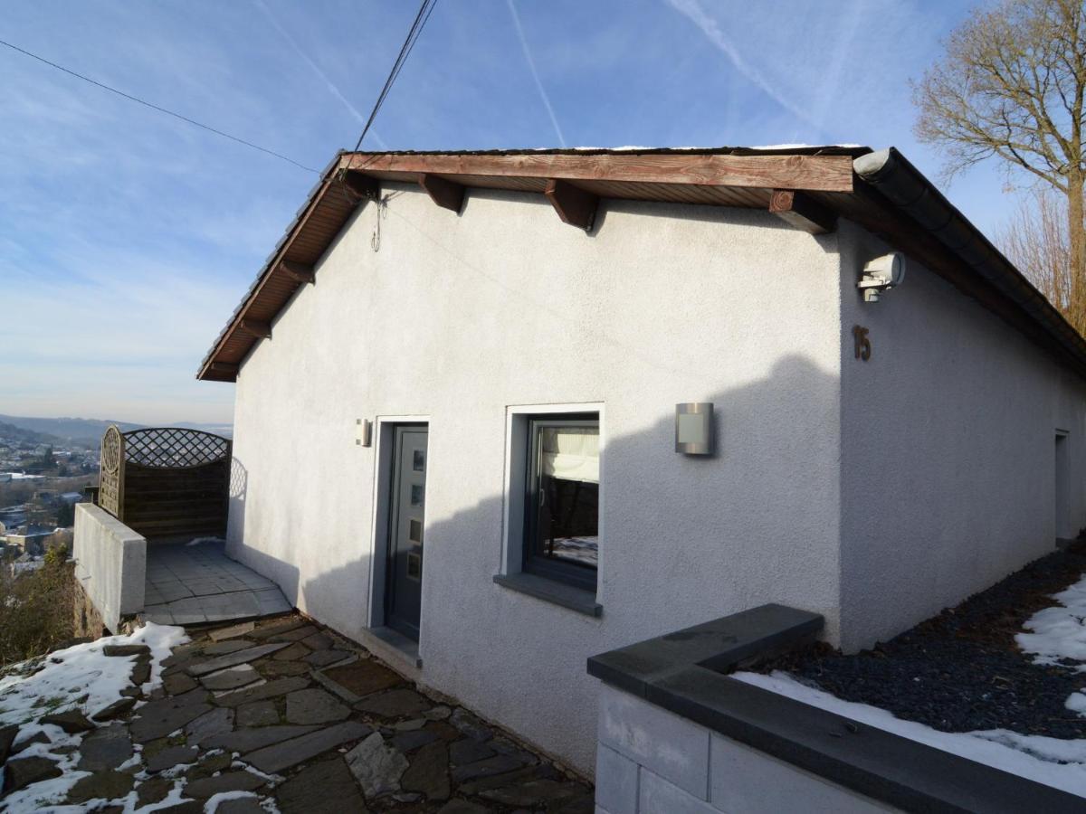Detached House With Breathtaking Views * Malmedy