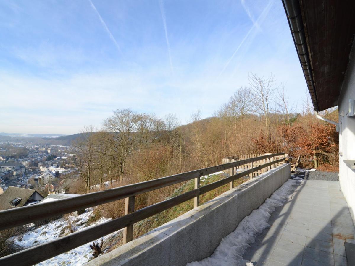 Holiday home Detached House With Breathtaking Views