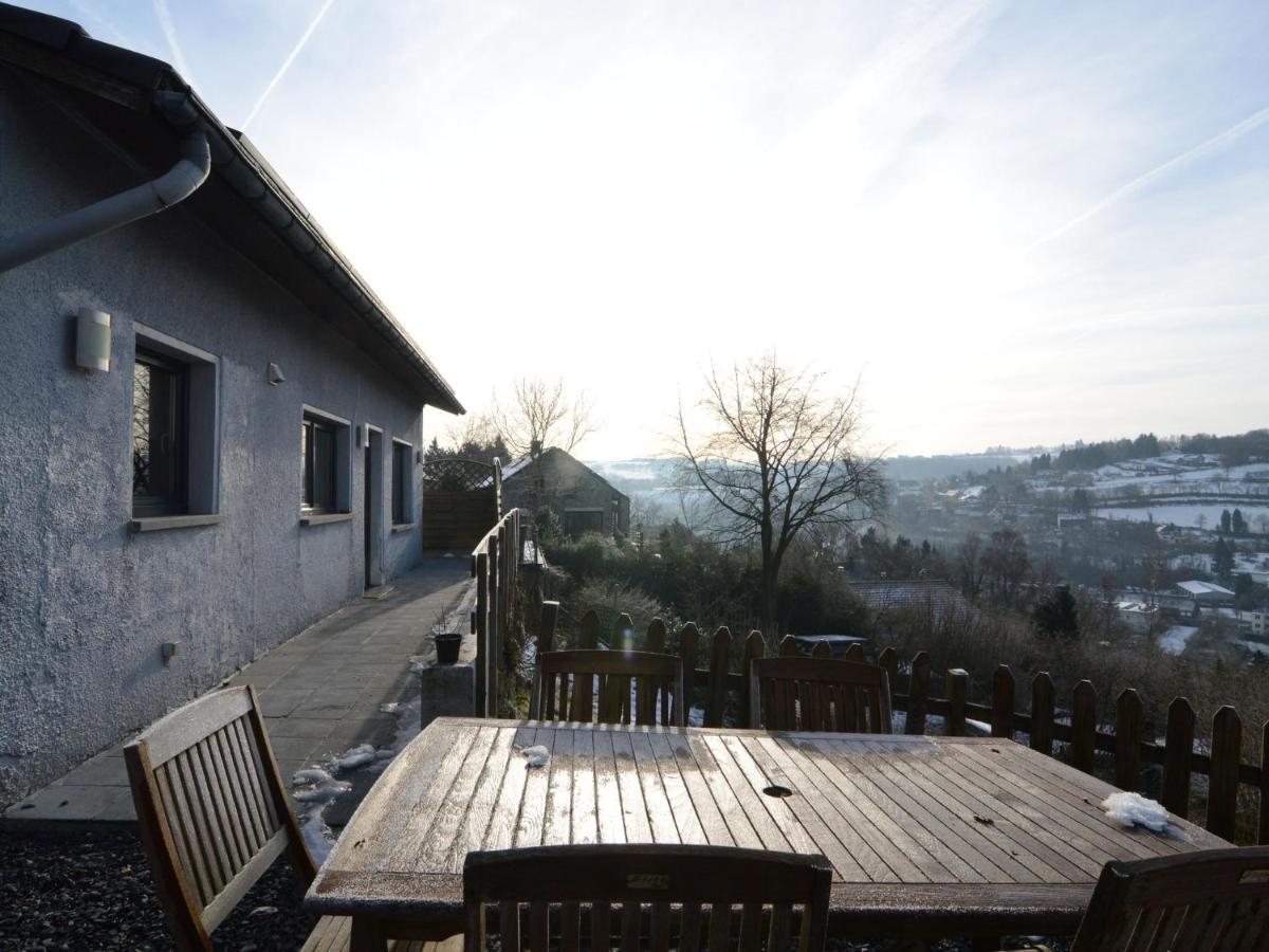 Detached House With Breathtaking Views Holiday home