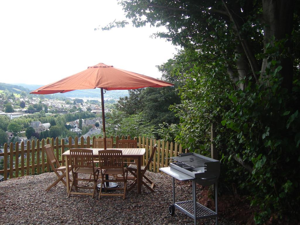 Detached House With Breathtaking Views Holiday home