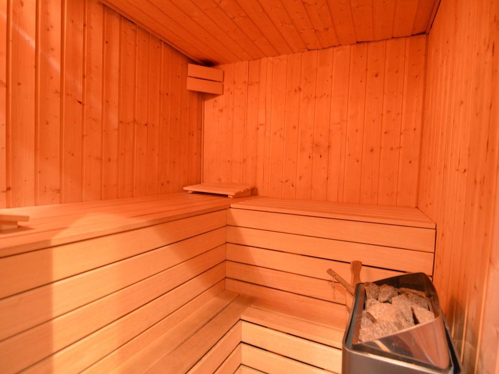 Detached House With Breathtaking Views Holiday home Malmedy